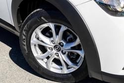 2016 Mazda CX-3 Maxx