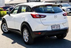 2016 Mazda CX-3 Maxx