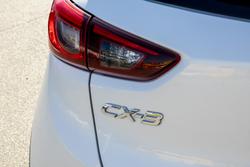2016 Mazda CX-3 Maxx