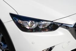 2016 Mazda CX-3 Maxx