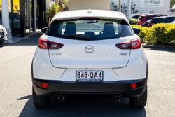 2016 Mazda CX-3 Maxx