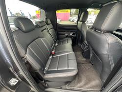 2025 Ford Ranger Wildtrak