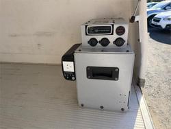 2022 TOYOTA HILUX WORKMATE (4x4) GUN125R WHITE