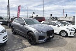 2023 Jaguar F-PACE P250 R-Dynamic SE