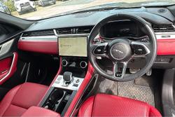 2023 Jaguar F-PACE P250 R-Dynamic SE