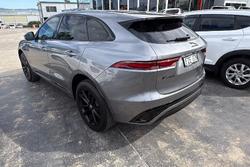 2023 Jaguar F-PACE P250 R-Dynamic SE