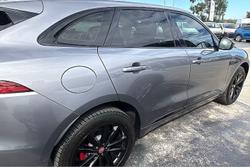 2023 Jaguar F-PACE P250 R-Dynamic SE