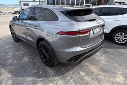 2023 Jaguar F-PACE P250 R-Dynamic SE