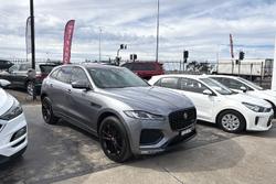 2023 Jaguar F-PACE P250 R-Dynamic SE