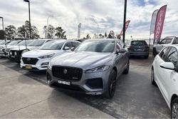 2023 Jaguar F-PACE P250 R-Dynamic SE