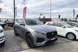 2023 Jaguar F-PACE P250 R-Dynamic SE
