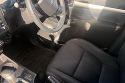 2021 Toyota Hilux SR5