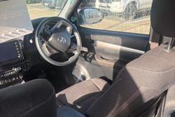 2021 Toyota Hilux SR5