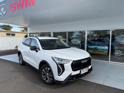 GWM Haval Jolion