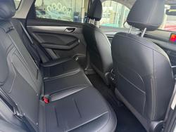 2025 GWM Haval Jolion Lux A01 Hamilton White