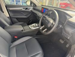 2025 GWM Haval Jolion Lux A01 Hamilton White