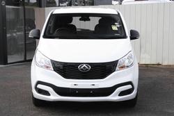 2026 LDV G10