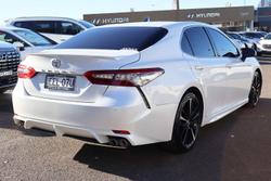 2018 Toyota Camry SX
