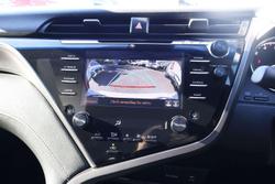 2018 Toyota Camry SX