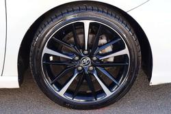 2018 Toyota Camry SX