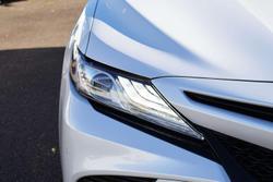 2018 Toyota Camry SX