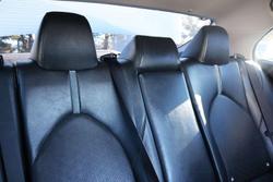 2018 Toyota Camry SX