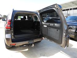 2018 Toyota Landcruiser Prado GXL