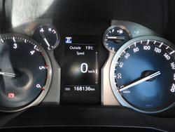 2018 Toyota Landcruiser Prado GXL