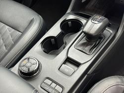 2024 Ford Ranger Platinum
