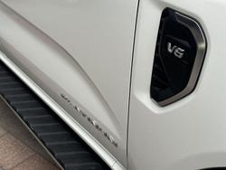 2024 Ford Ranger Platinum