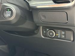 2024 Ford Ranger Platinum