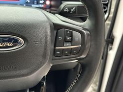 2024 Ford Ranger Platinum