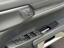 2024 Ford Ranger Platinum