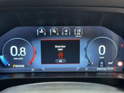 2024 Ford Ranger Platinum