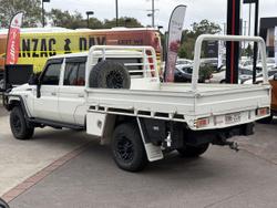2019 Toyota Landcruiser GXL