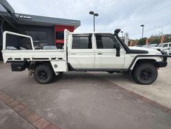 2019 Toyota Landcruiser GXL