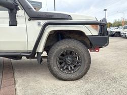 2019 Toyota Landcruiser GXL