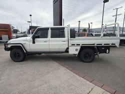 2019 Toyota Landcruiser GXL