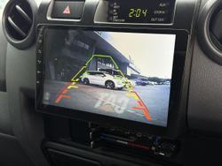 2019 Toyota Landcruiser GXL