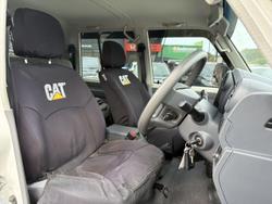 2019 Toyota Landcruiser GXL