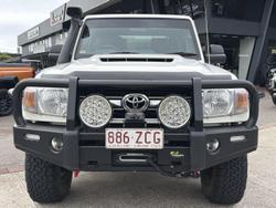 2019 Toyota Landcruiser GXL