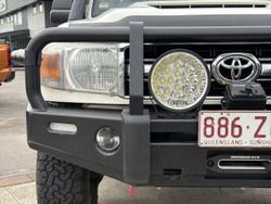 2019 Toyota Landcruiser GXL