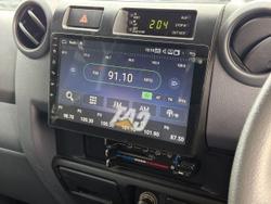 2019 Toyota Landcruiser GXL