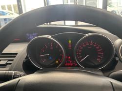 2011 Mazda 3 Neo