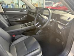 2025 GWM Haval H6 Ultra B01 Ayers Grey