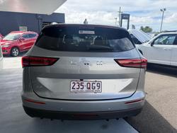 2025 GWM Haval H6 Ultra B01 Ayers Grey