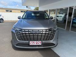 2025 GWM Haval H6 Ultra B01 Ayers Grey