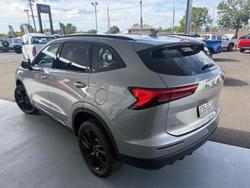 2025 GWM Haval H6 Ultra B01 Ayers Grey