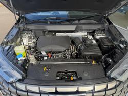 2025 GWM Haval H6 Ultra B01 Ayers Grey