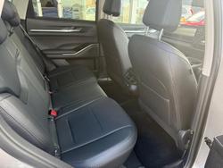 2025 GWM Haval H6 Ultra B01 Ayers Grey